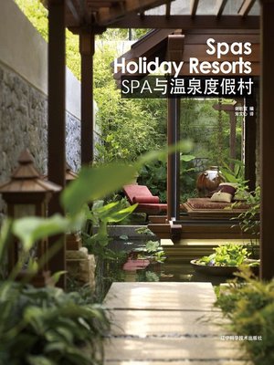 cover image of Spas Holiday Resorts